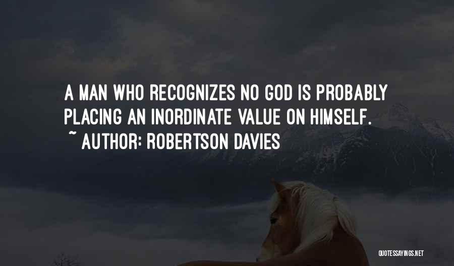 Robertson Davies Quotes 613025