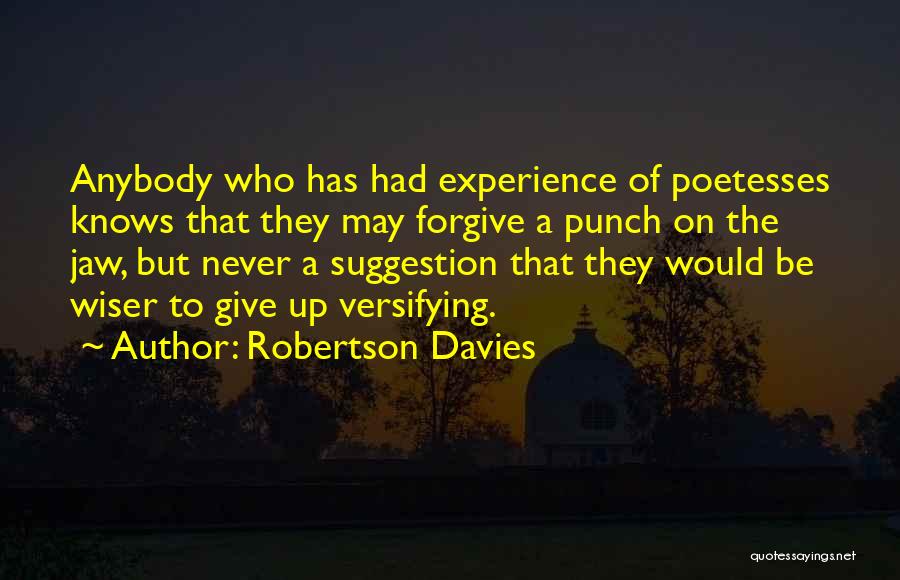 Robertson Davies Quotes 655370