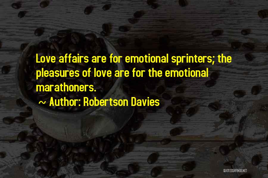Robertson Davies Quotes 772184