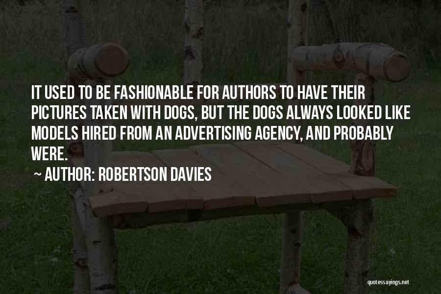 Robertson Davies Quotes 785701