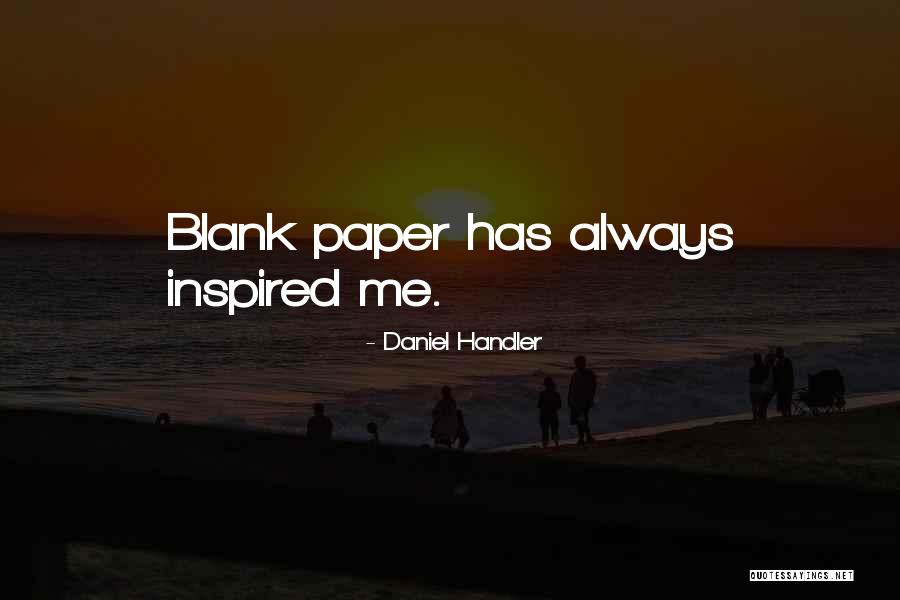 Robertsons Gmc Quotes By Daniel Handler Robertsons Gmc Quotes By Daniel Handler