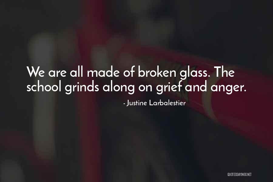 Robertsons Gmc Quotes By Justine Larbalestier Robertsons Gmc Quotes By Justine Larbalestier