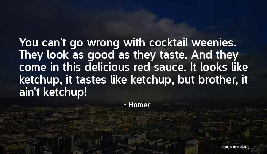 Robertus Rubiyatmoko Quotes By Homer Robertus Rubiyatmoko Quotes By Homer