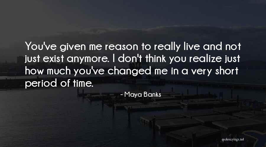 Robertus Rubiyatmoko Quotes By Maya Banks Robertus Rubiyatmoko Quotes By Maya Banks