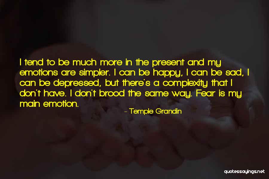 Roberval Mathematician Quotes By Temple Grandin Roberval Mathematician Quotes By Temple Grandin