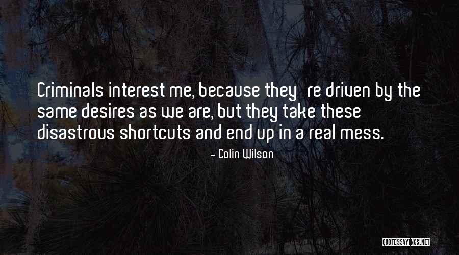 Roberval Profmat Quotes By Colin Wilson Roberval Profmat Quotes By Colin Wilson