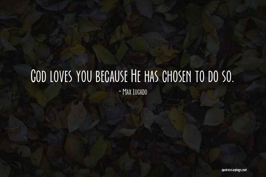 Roberval Quebec Quotes By Max Lucado Roberval Quebec Quotes By Max Lucado