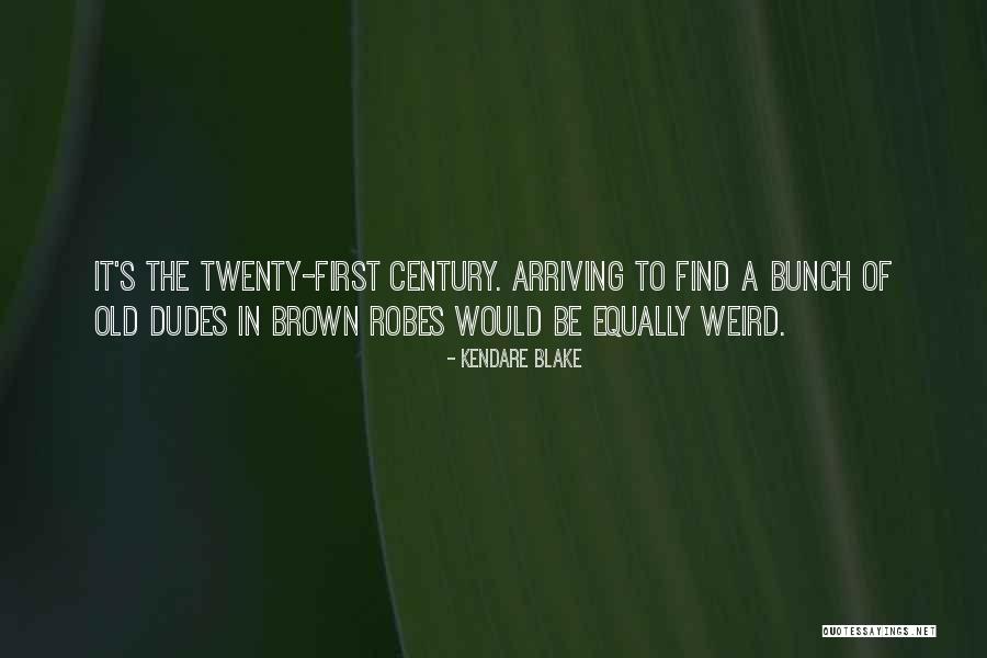 Robes Quotes By Kendare Blake Robes Quotes By Kendare Blake