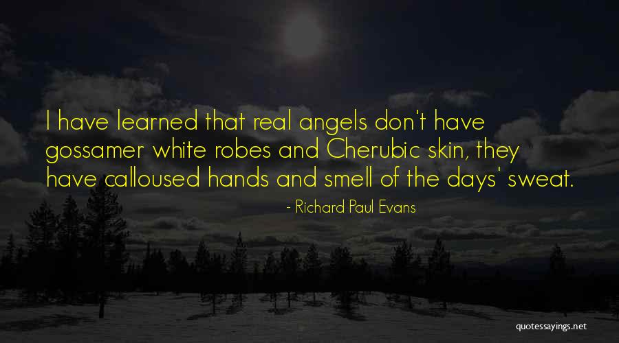 Robes Quotes By Richard Paul Evans Robes Quotes By Richard Paul Evans