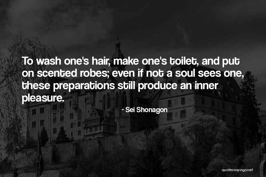 Robes Quotes By Sei Shonagon Robes Quotes By Sei Shonagon