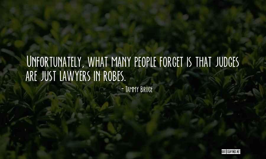 Robes Quotes By Tammy Bruce Robes Quotes By Tammy Bruce
