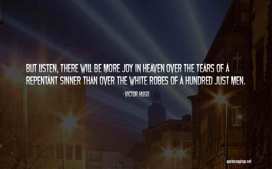Robes Quotes By Victor Hugo Robes Quotes By Victor Hugo