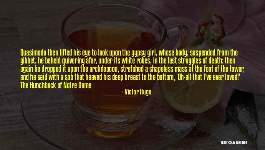 Robes Quotes By Victor Hugo Robes Quotes By Victor Hugo