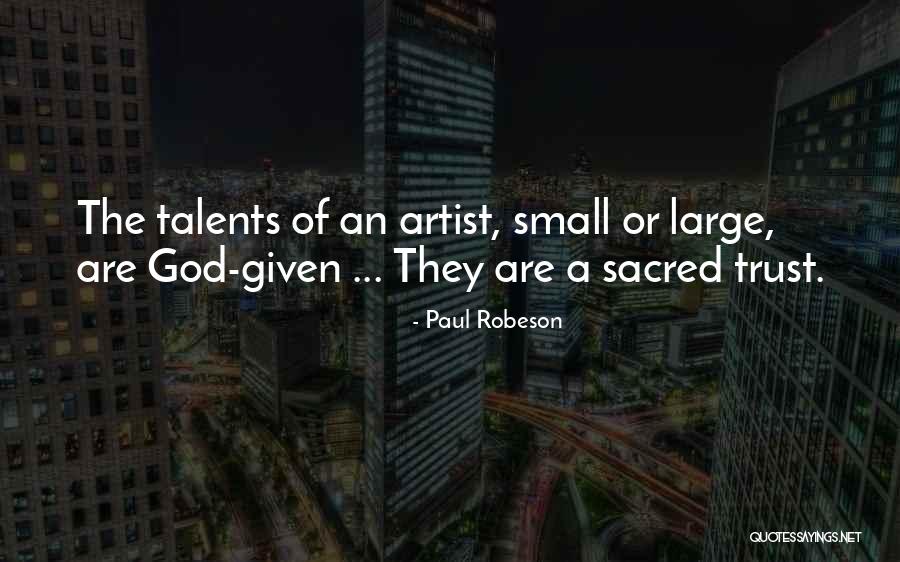 Robeson Quotes By Paul Robeson Robeson Quotes By Paul Robeson