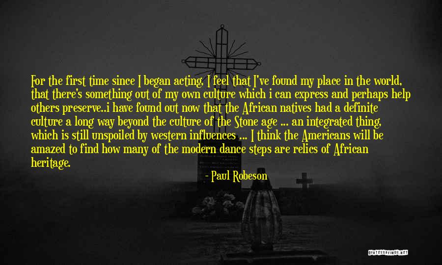 Robeson Quotes By Paul Robeson Robeson Quotes By Paul Robeson
