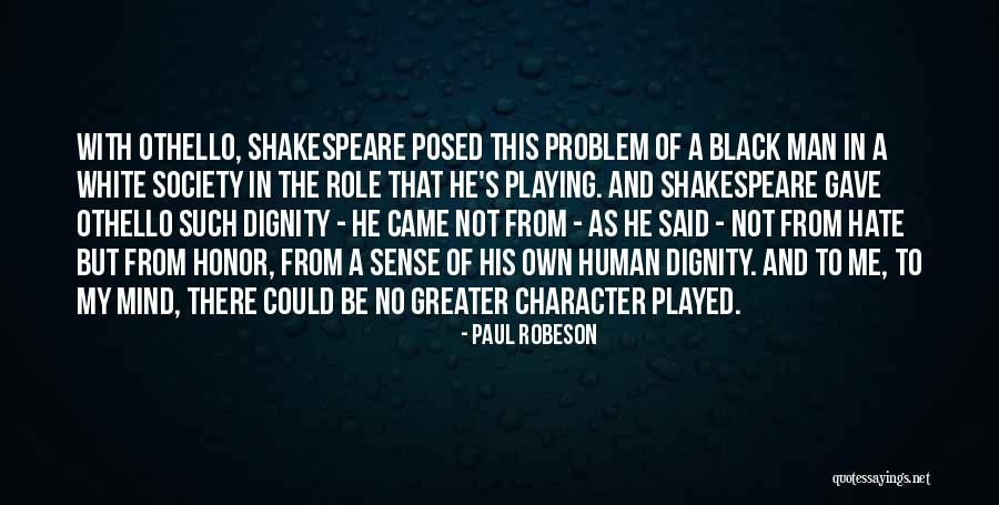 Robeson Quotes By Paul Robeson Robeson Quotes By Paul Robeson