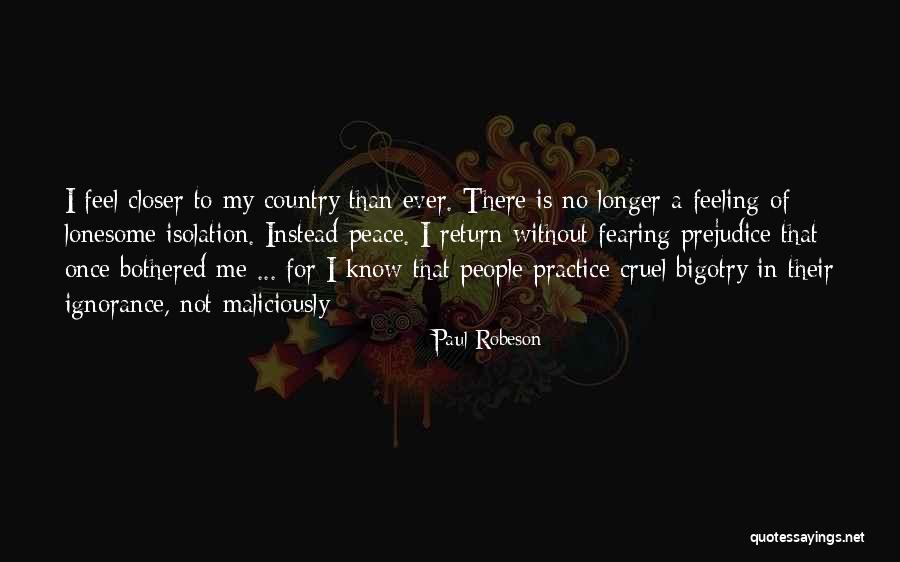 Robeson Quotes By Paul Robeson Robeson Quotes By Paul Robeson