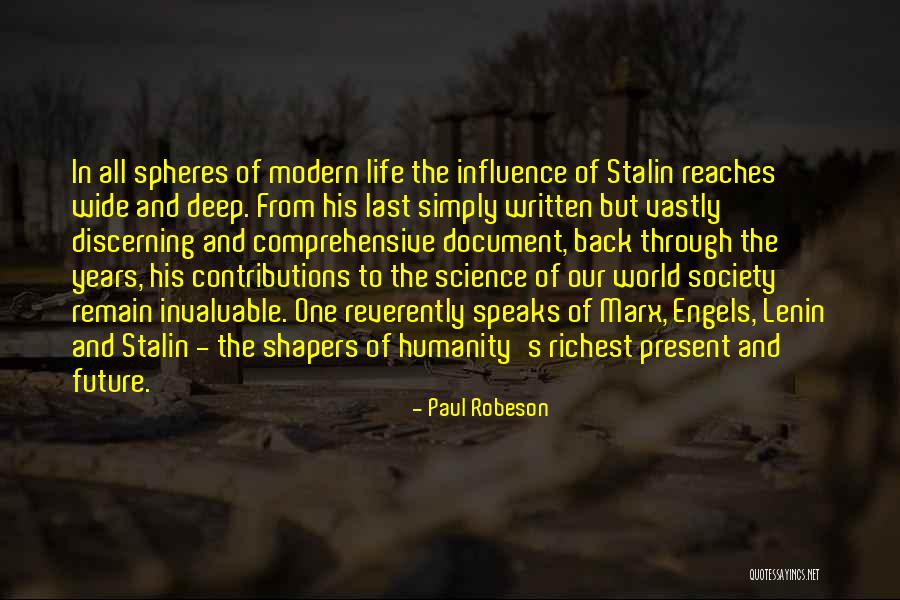 Robeson Quotes By Paul Robeson Robeson Quotes By Paul Robeson