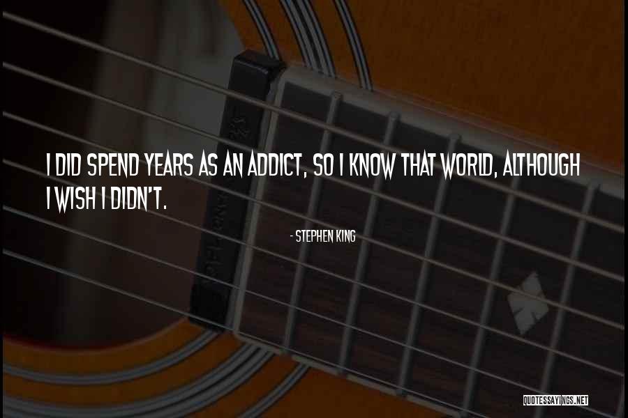 Robespierres Wife Quotes By Stephen King Robespierres Wife Quotes By Stephen King