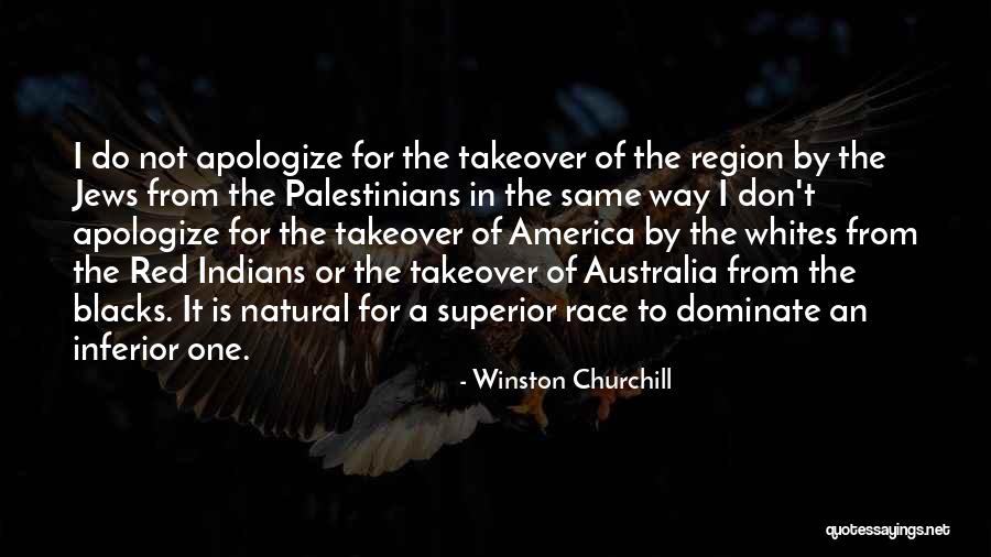 Robeznieks Professional Corporation Quotes By Winston Churchill