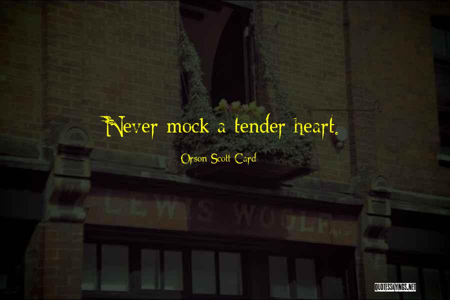 Robicheaux By James Quotes By Orson Scott Card Robicheaux By James Quotes By Orson Scott Card