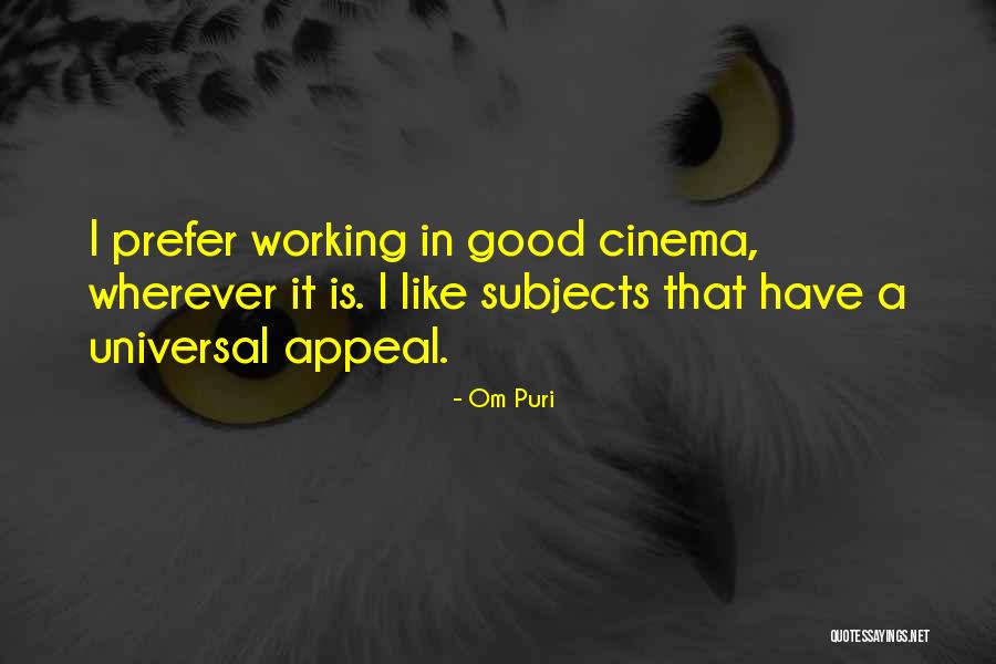 Robicheauxs Specialty Quotes By Om Puri Robicheauxs Specialty Quotes By Om Puri