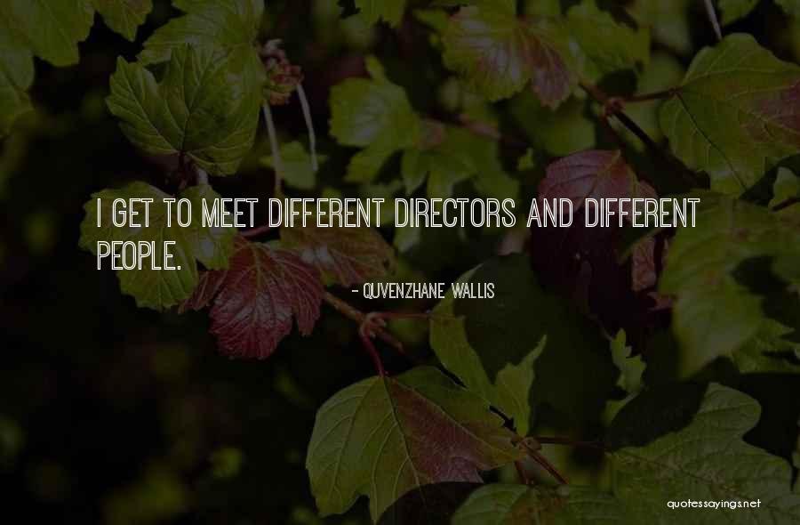 Robideaux Paintings Quotes By Quvenzhane Wallis Robideaux Paintings Quotes By Quvenzhane Wallis