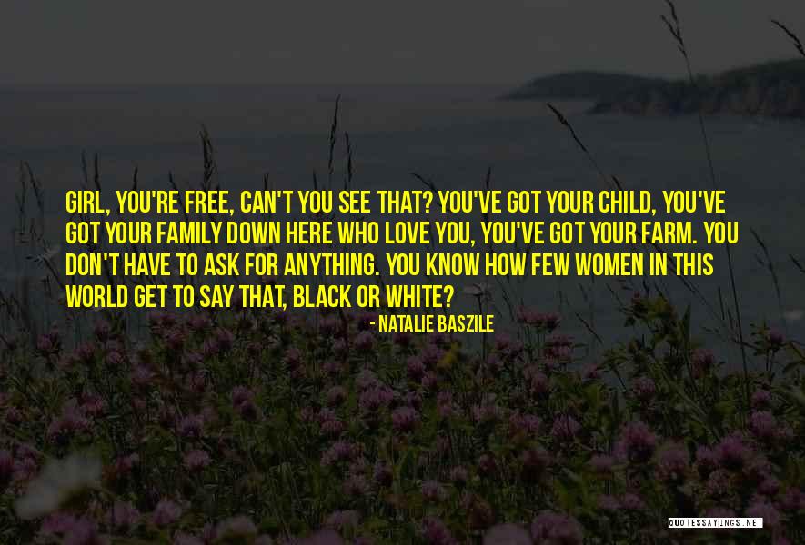 Robideaux Quotes By Natalie Baszile Robideaux Quotes By Natalie Baszile