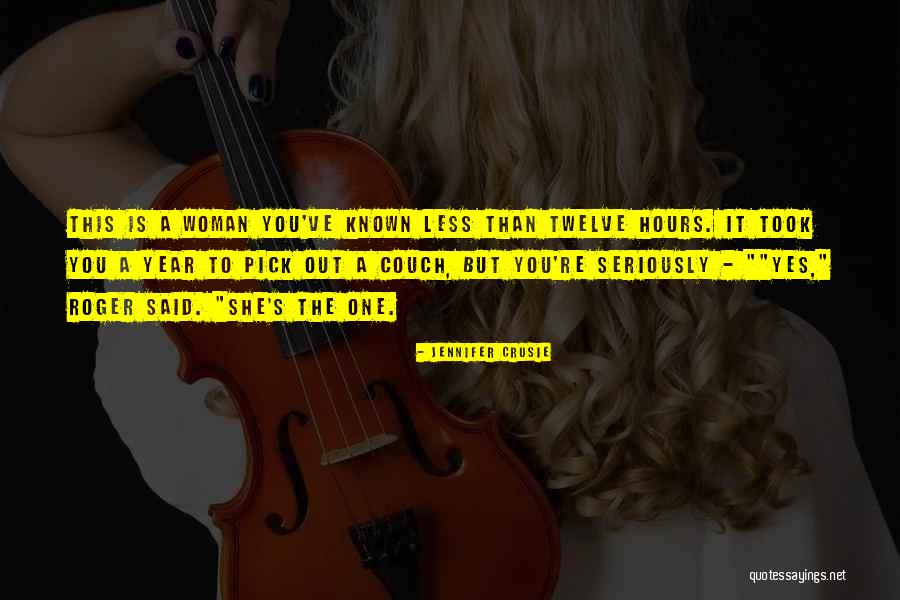 Robidoux Inc Quotes By Jennifer Crusie Robidoux Inc Quotes By Jennifer Crusie