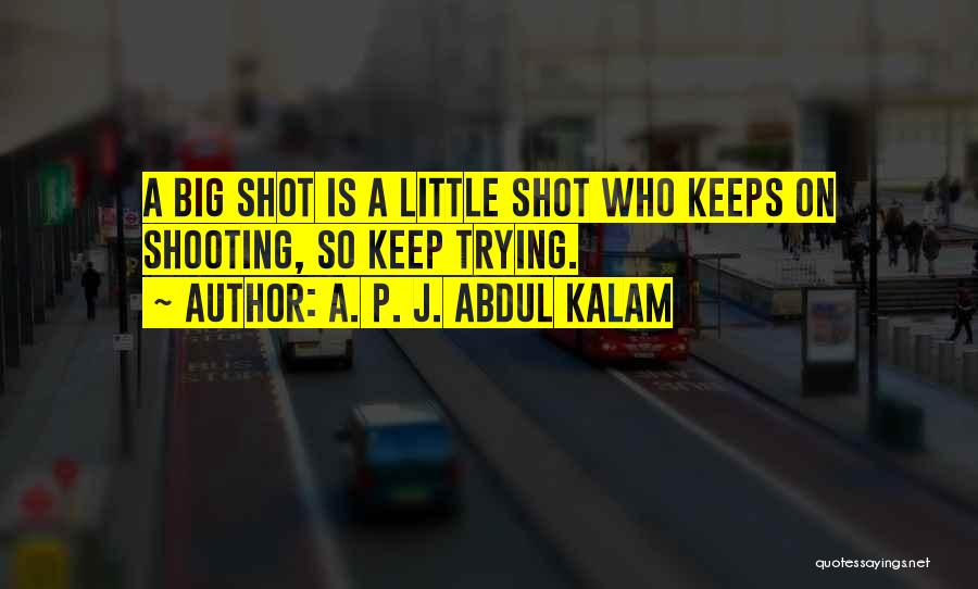 Robie Lester Quotes By A. P. J. Abdul Kalam