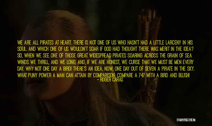 Robie Point Quotes By Roger Caras Robie Point Quotes By Roger Caras