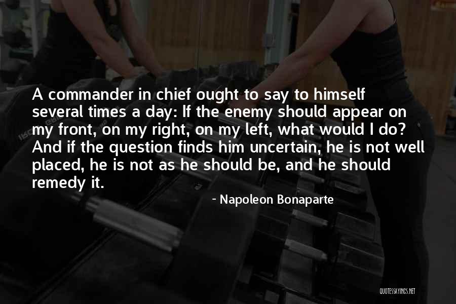 Robienie Quotes By Napoleon Bonaparte Robienie Quotes By Napoleon Bonaparte