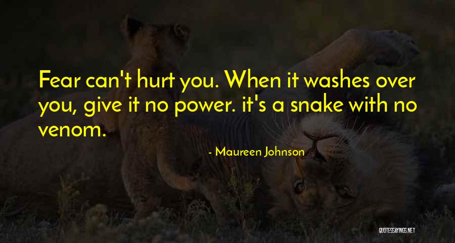 Robija Youtube Quotes By Maureen Johnson Robija Youtube Quotes By Maureen Johnson