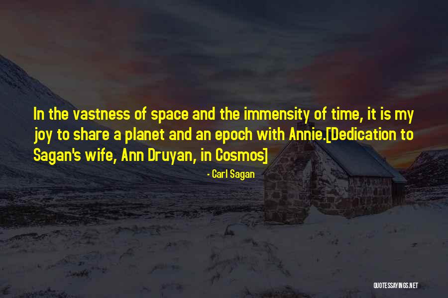 Robijns Quotes By Carl Sagan Robijns Quotes By Carl Sagan