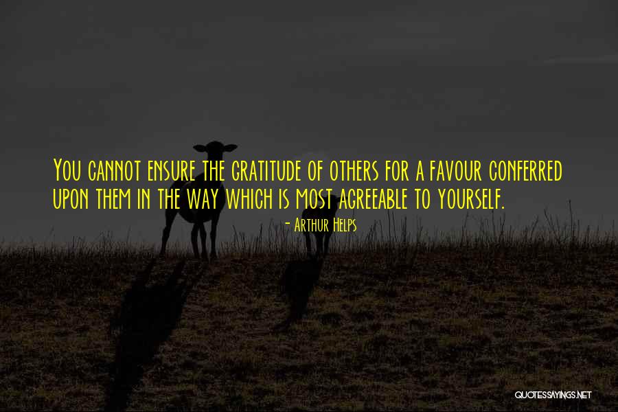 Robilee Mungo Quotes By Arthur Helps Robilee Mungo Quotes By Arthur Helps