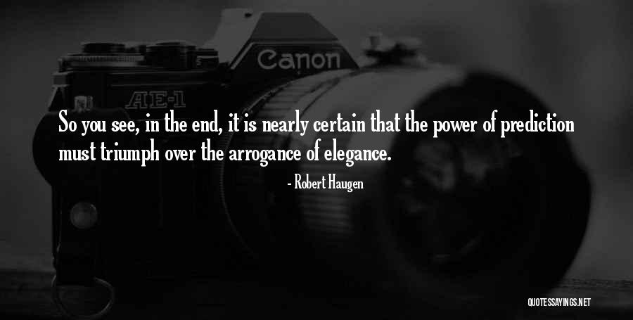 Robillard Alyssa Quotes By Robert Haugen Robillard Alyssa Quotes By Robert Haugen