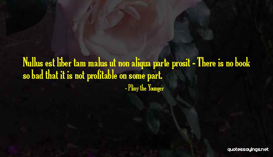 Robillos Cristina Quotes By Pliny The Younger Robillos Cristina Quotes By Pliny The Younger