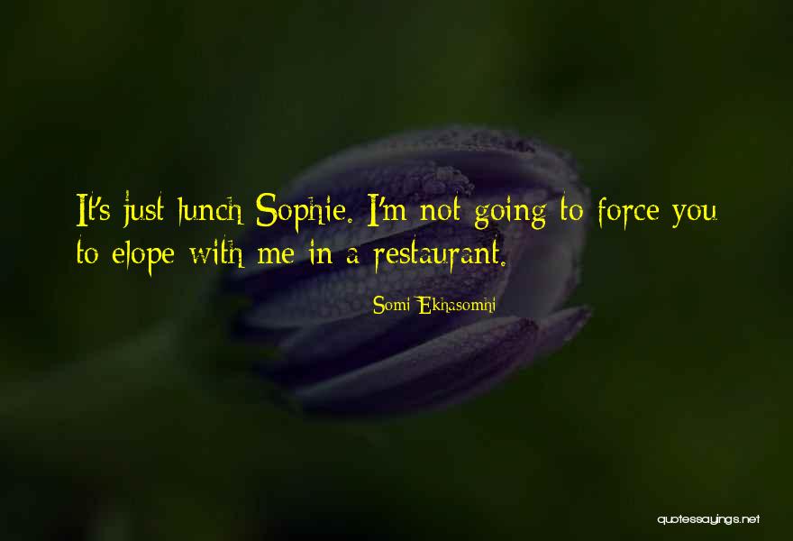 Robillos Cristina Quotes By Somi Ekhasomhi Robillos Cristina Quotes By Somi Ekhasomhi