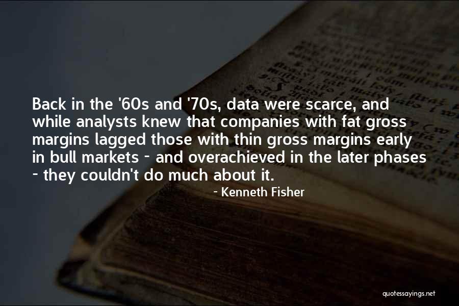 Robimy Na Quotes By Kenneth Fisher Robimy Na Quotes By Kenneth Fisher