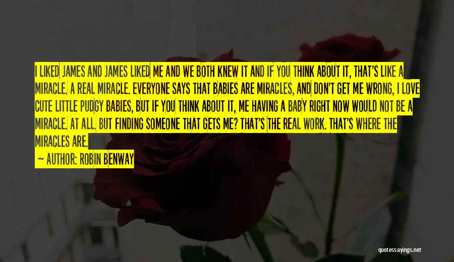 Robin Benway Quotes 1121598