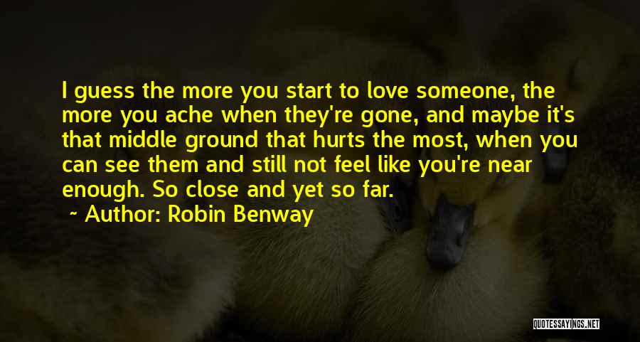 Robin Benway Quotes 1658908