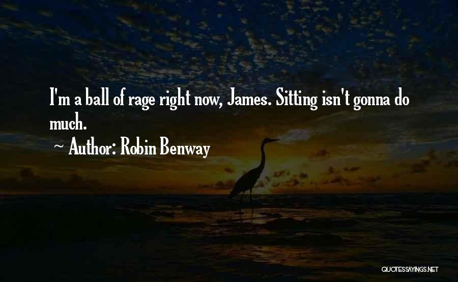 Robin Benway Quotes 988407