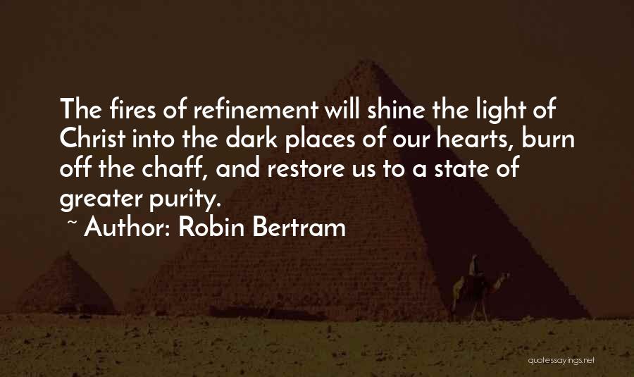 Robin Bertram Quotes 1689031
