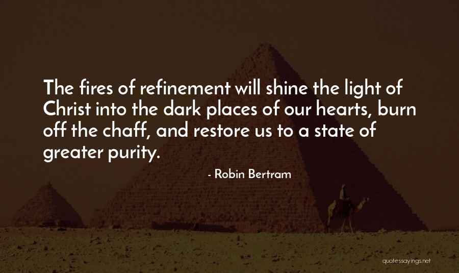 Robin Bertram Quotes 1689031