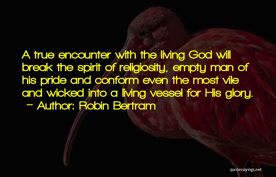 Robin Bertram Quotes 2023844
