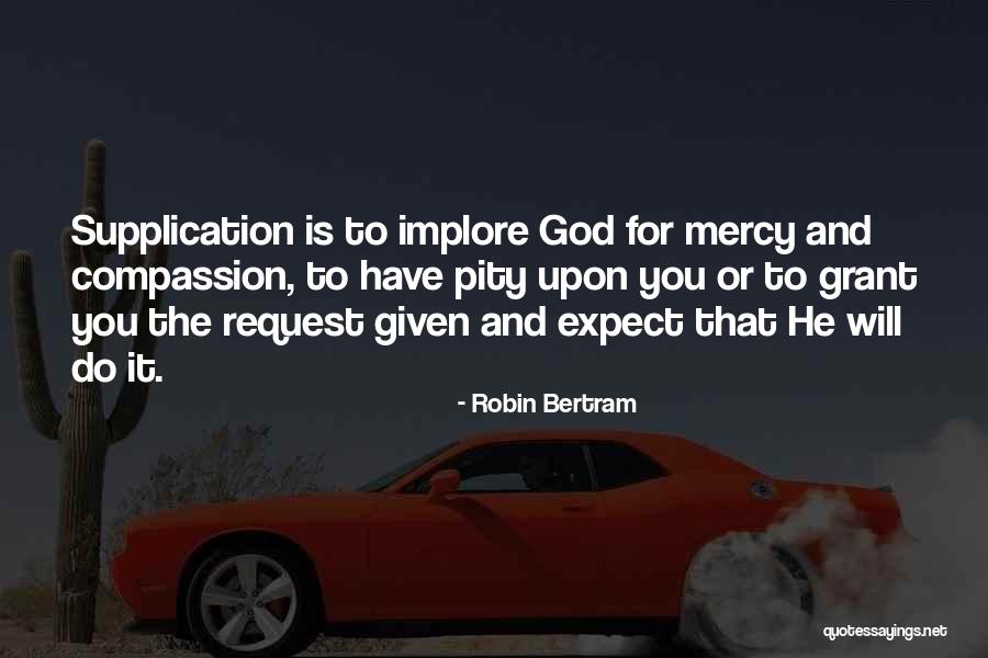 Robin Bertram Quotes 2212955