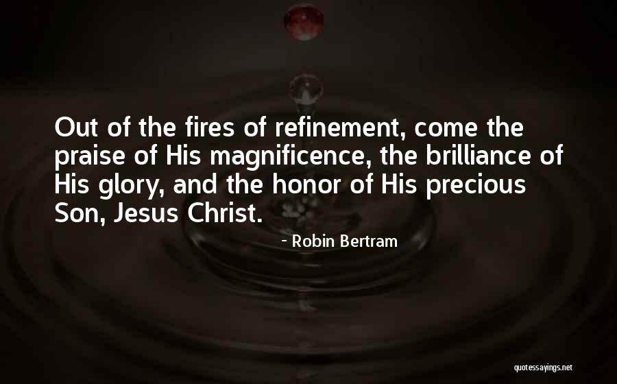 Robin Bertram Quotes 345635 Robin Bertram Quotes 345635