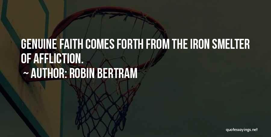 Robin Bertram Quotes 454153