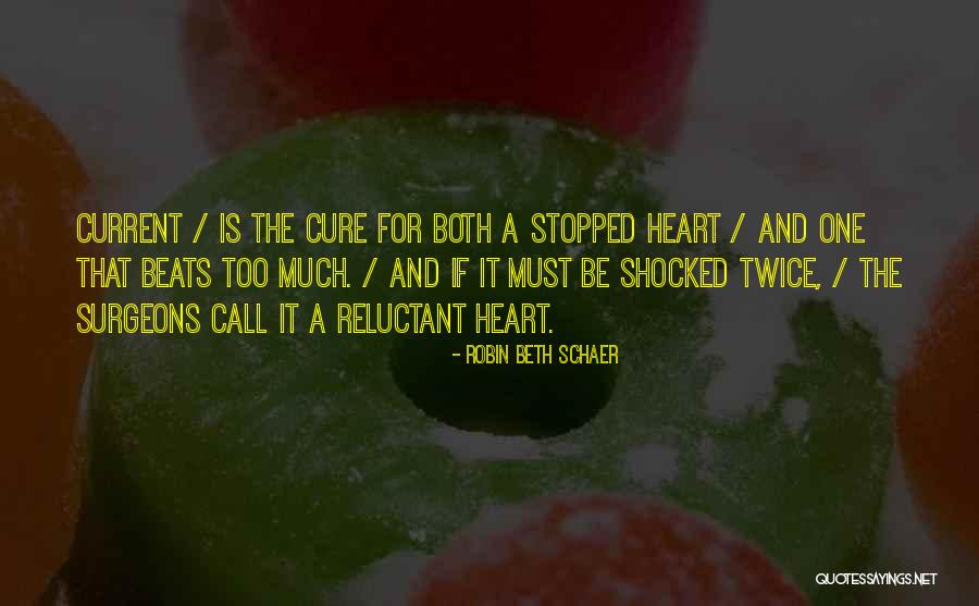 Robin Beth Schaer Quotes 1178609 Robin Beth Schaer Quotes 1178609