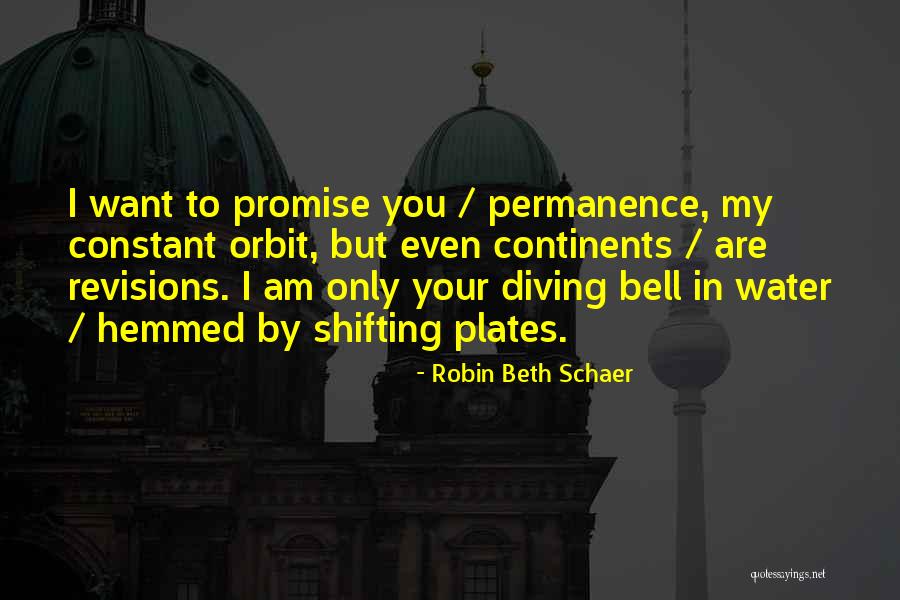 Robin Beth Schaer Quotes 84613